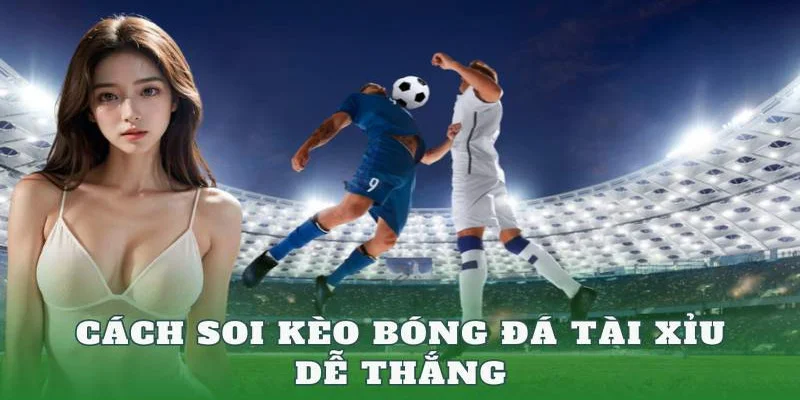 Đọc các bài viết hỗ trợ soi kèo Tài xỉu của FCB88