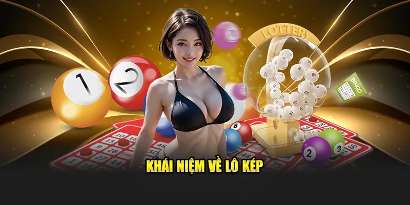 Khái niệm về lô kép